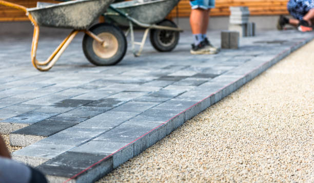 Best Residential Paver Driveway  in Pikeville, TN