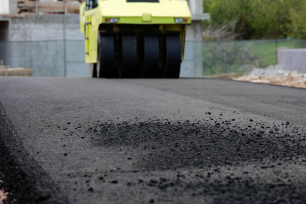 Best Best Driveway Pavers  in Pikeville, TN