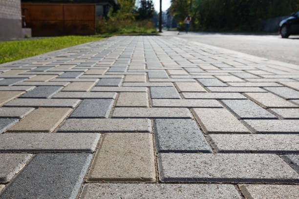 Best Custom Driveway Pavers  in Pikeville, TN