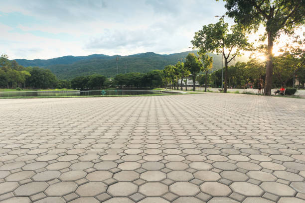 Best Affordable Driveway Pavers  in Pikeville, TN