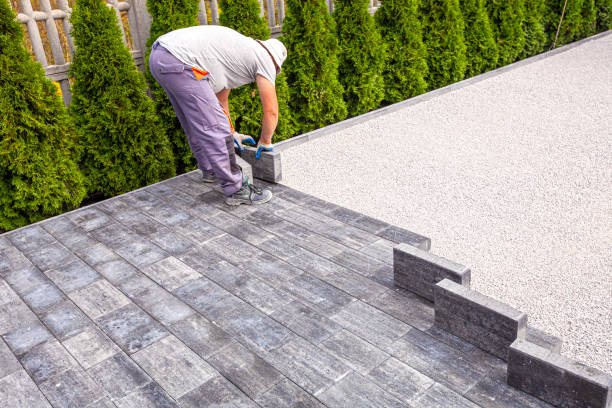 Best Driveway Pavers Near Me  in Pikeville, TN
