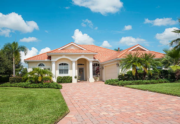 Best Interlocking Driveway Pavers  in Pikeville, TN