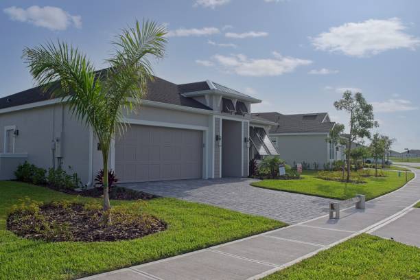Best Concrete Paver Driveway  in Pikeville, TN