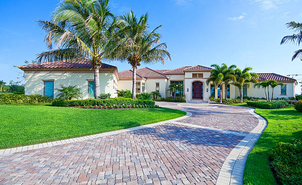Reliable Pikeville, TN Driveway Pavers Solutions