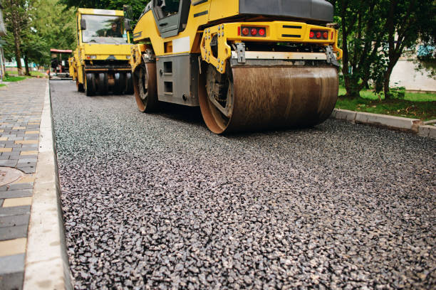 Best Driveway Pavers Installation  in Pikeville, TN