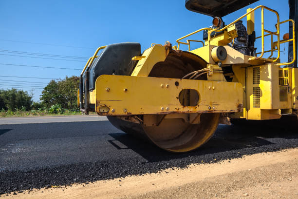 Best Driveway Resurfacing Pavers  in Pikeville, TN